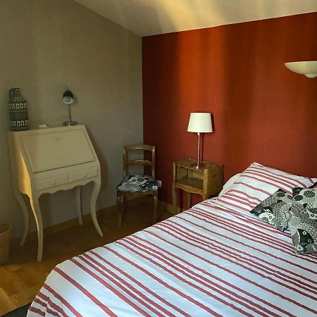 Apartament Chez Marie Sérignan-du-Comtat Zewnętrze zdjęcie